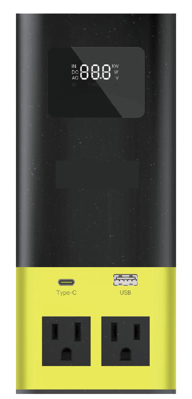 BS500-48V-86V (500W)