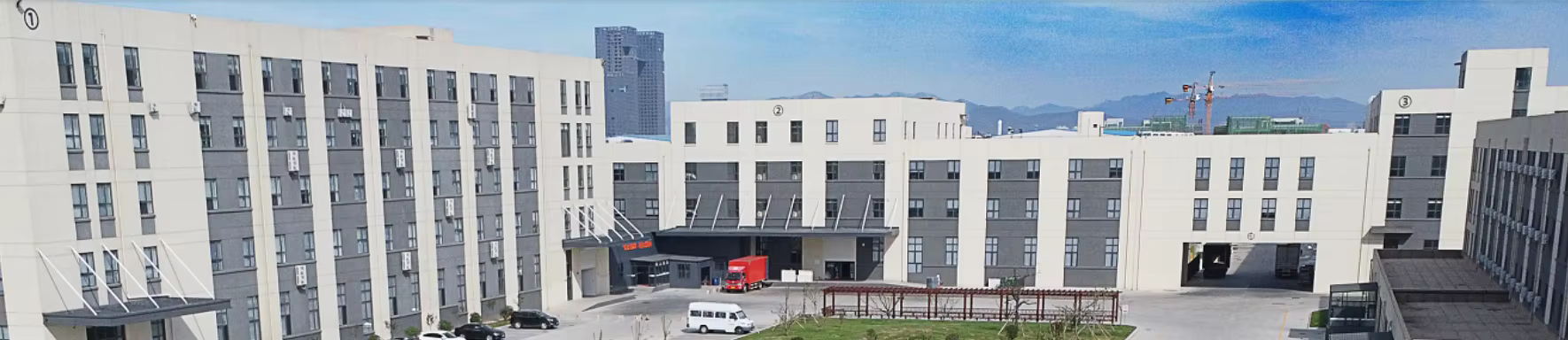 BSL Power Manufacturing Base