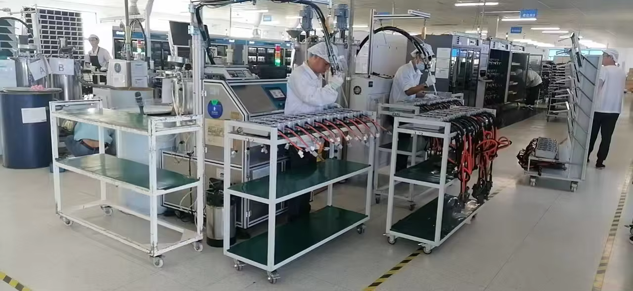 Quality Control